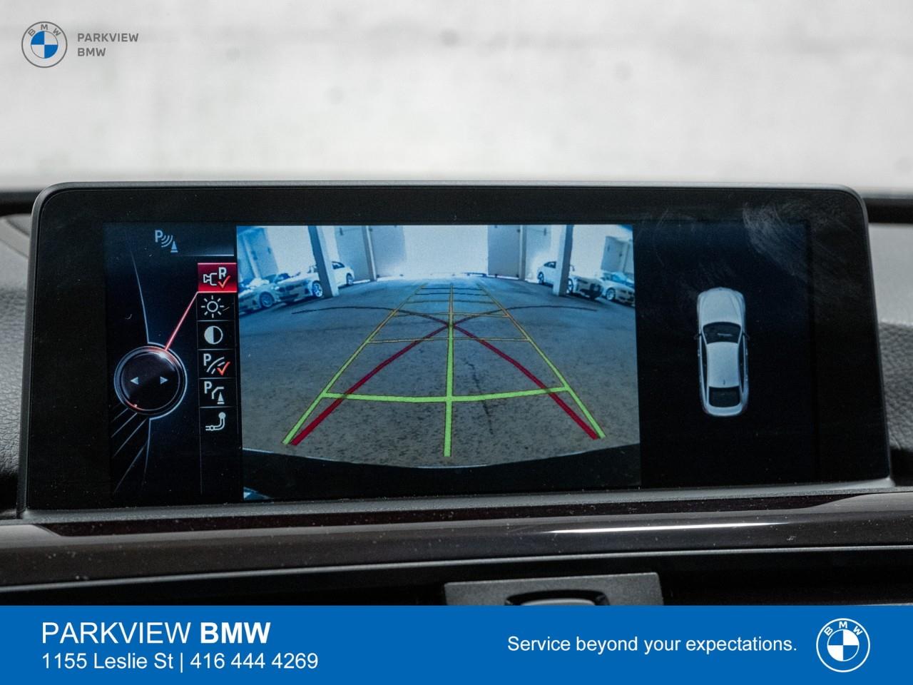 used 2015 BMW 435 Gran Coupe car, priced at $26,988