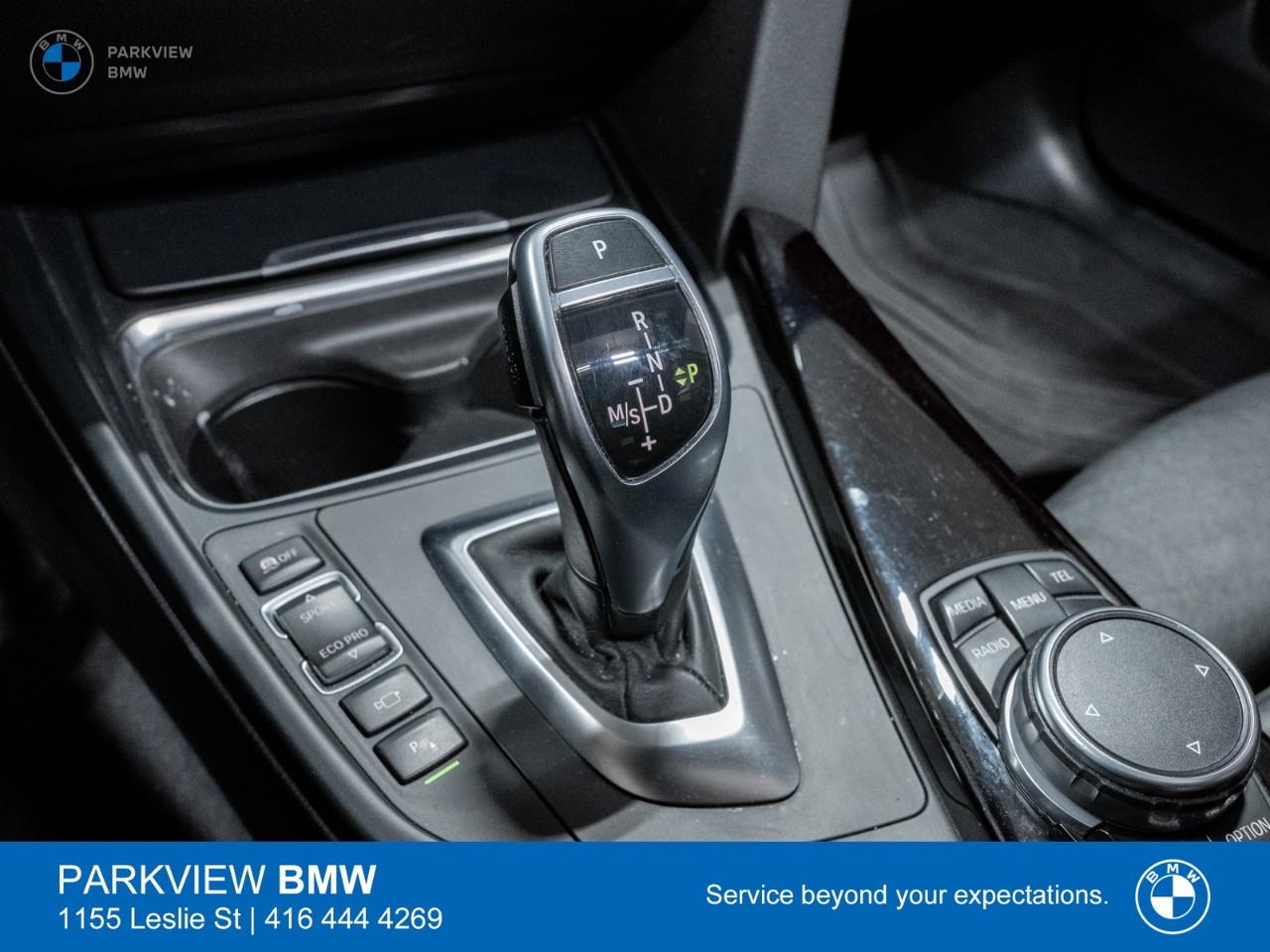 used 2015 BMW 435 Gran Coupe car, priced at $26,988