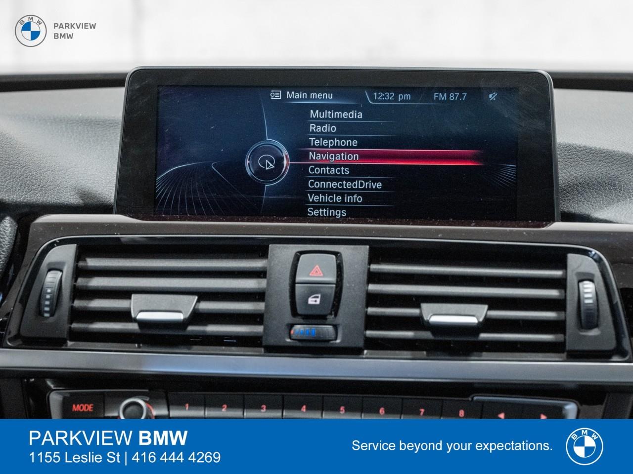 used 2015 BMW 435 Gran Coupe car, priced at $26,988