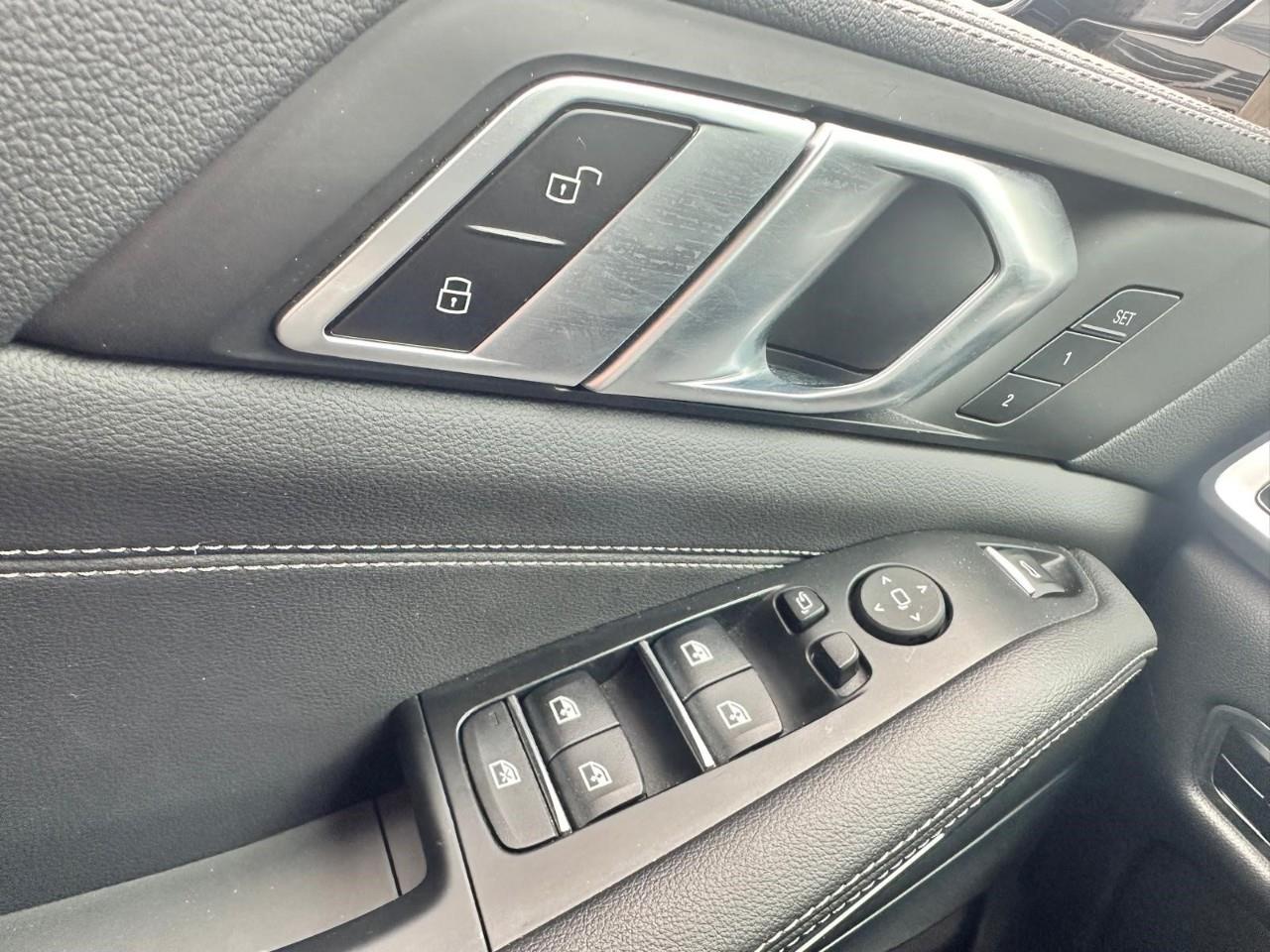 used 2022 BMW X5 car, priced at $67,972