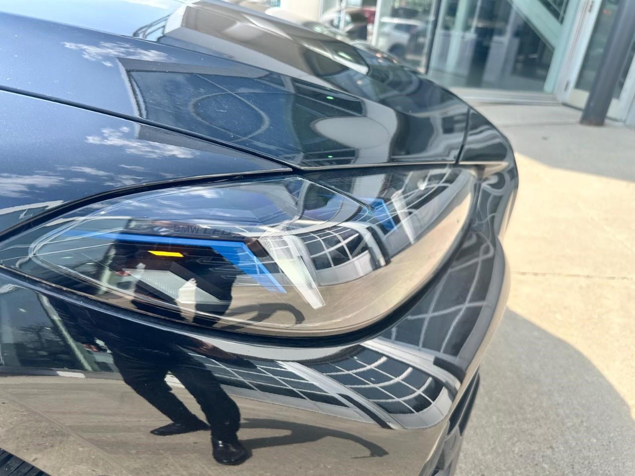 used 2025 BMW 430 car, priced at $62,432