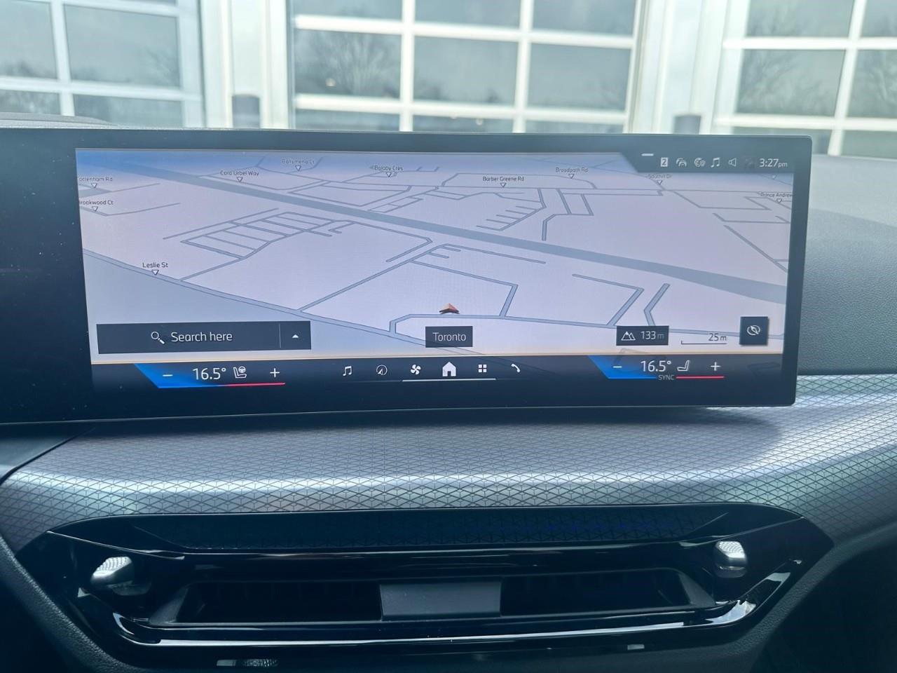 used 2025 BMW 430 car, priced at $62,432