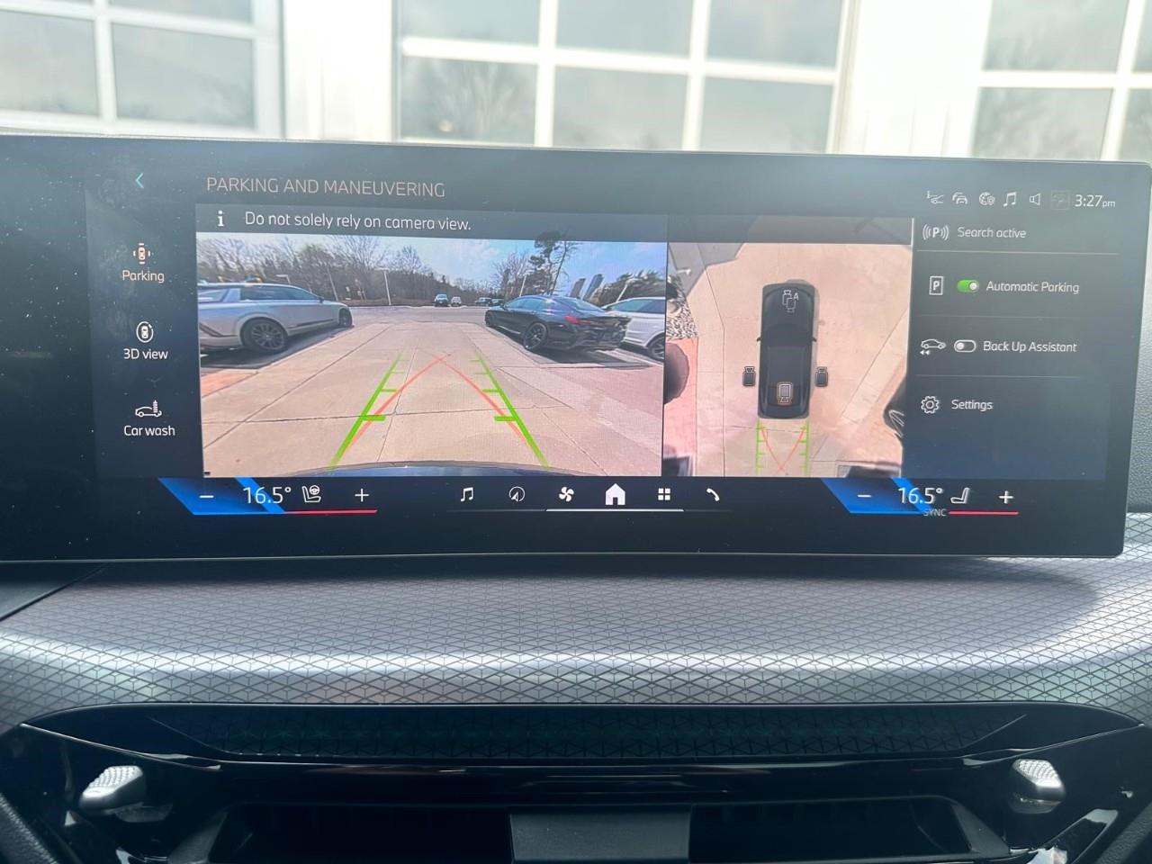 used 2025 BMW 430 car, priced at $62,432