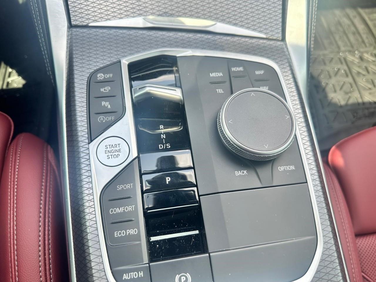 used 2025 BMW 430 car, priced at $62,432