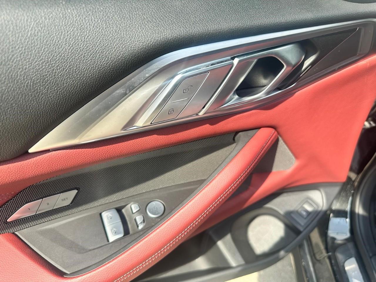 used 2025 BMW 430 car, priced at $62,432