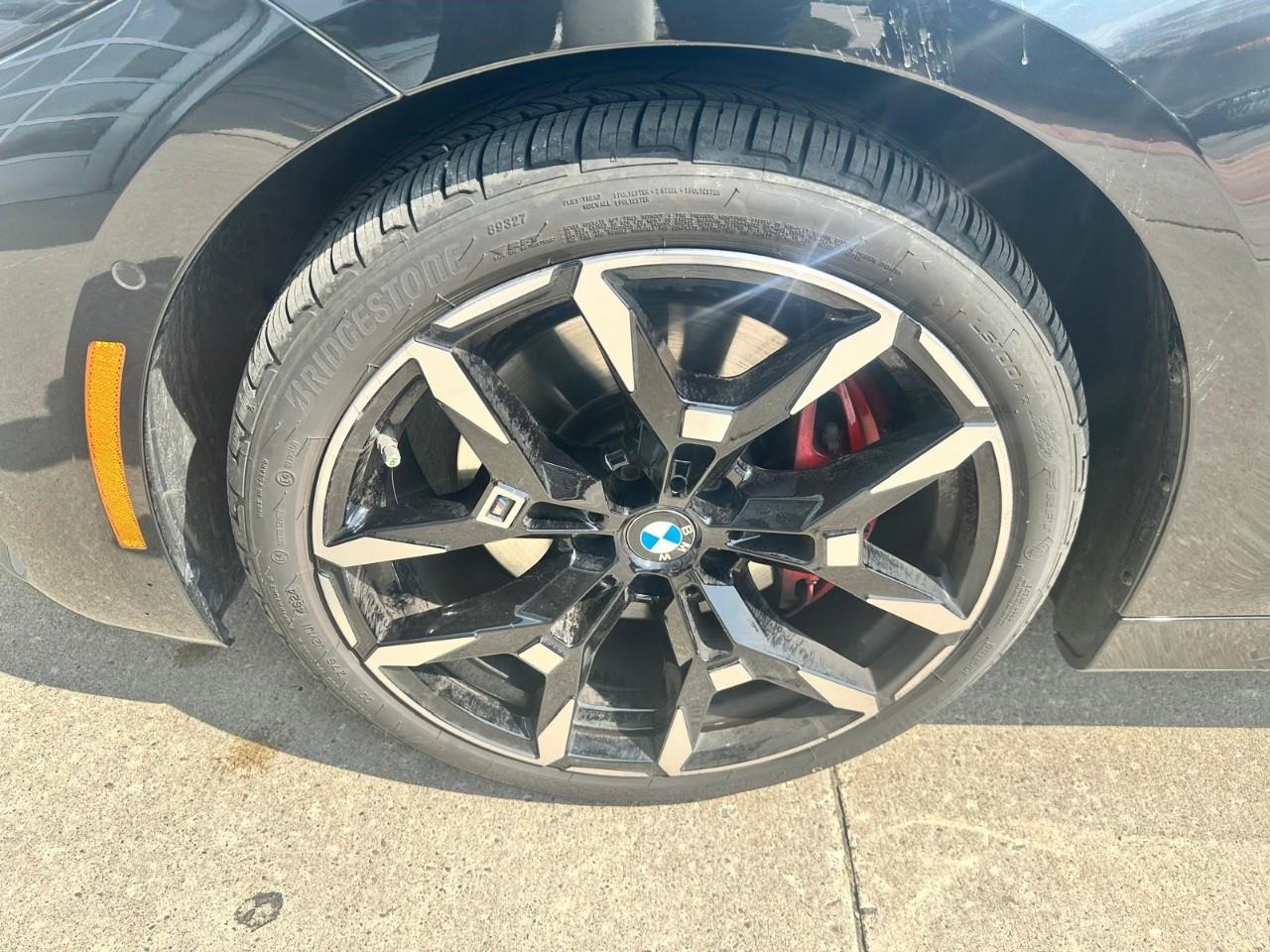 used 2025 BMW 430 car, priced at $62,432