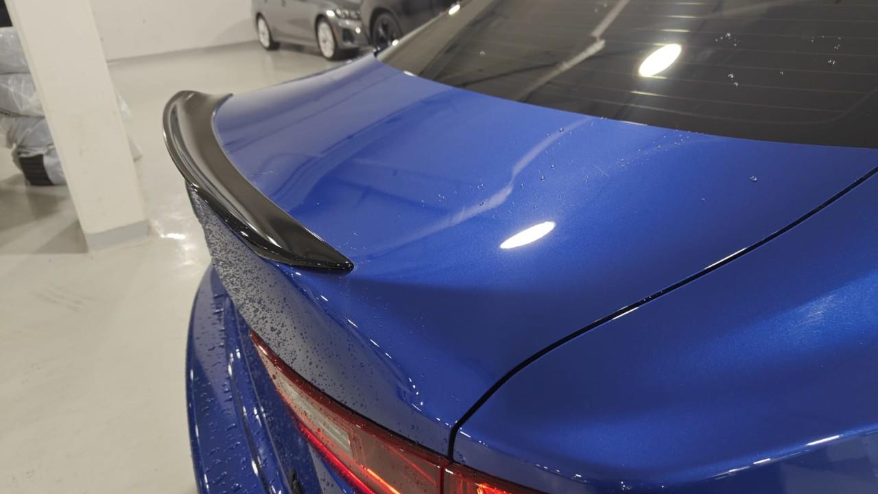 used 2014 Lexus IS 350 car, priced at $26,799