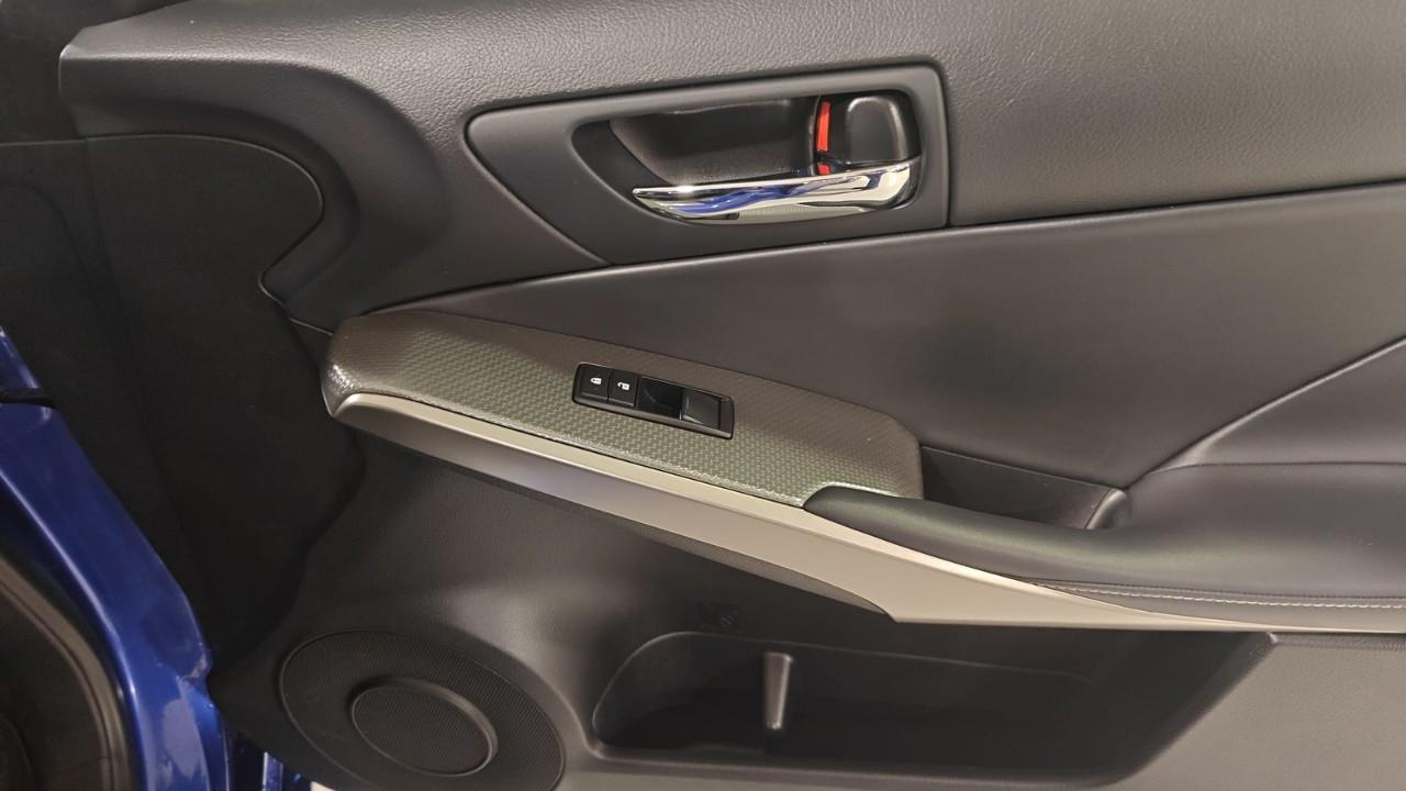 used 2014 Lexus IS 350 car, priced at $26,799