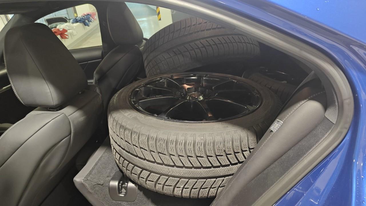 used 2014 Lexus IS 350 car, priced at $26,799