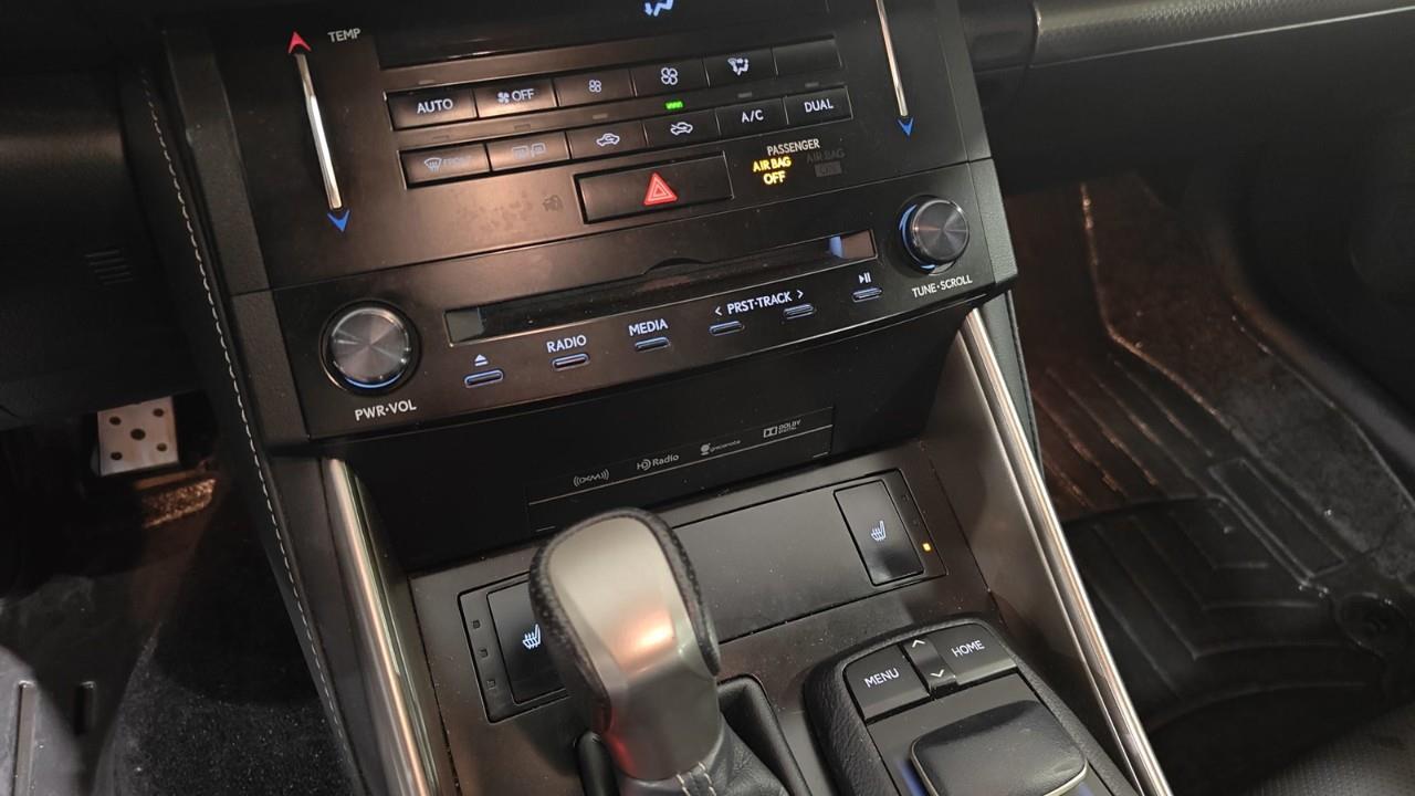 used 2014 Lexus IS 350 car, priced at $26,799