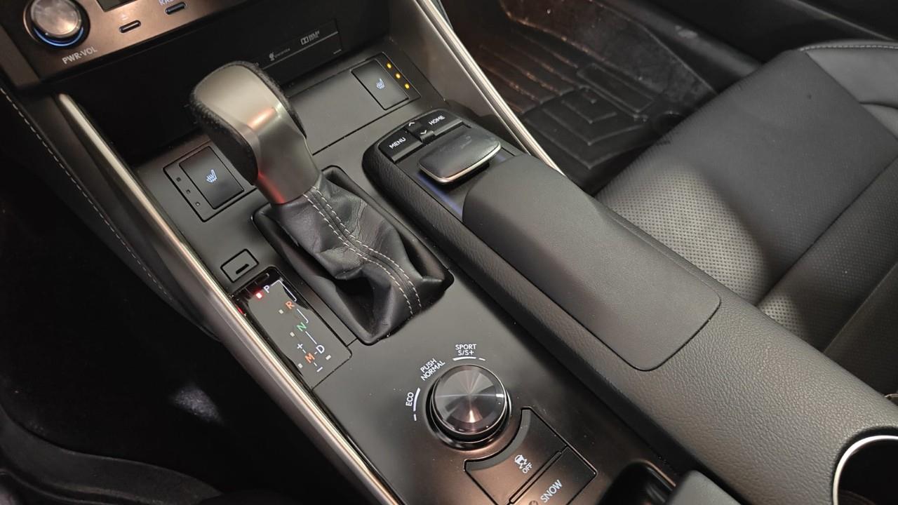 used 2014 Lexus IS 350 car, priced at $26,799