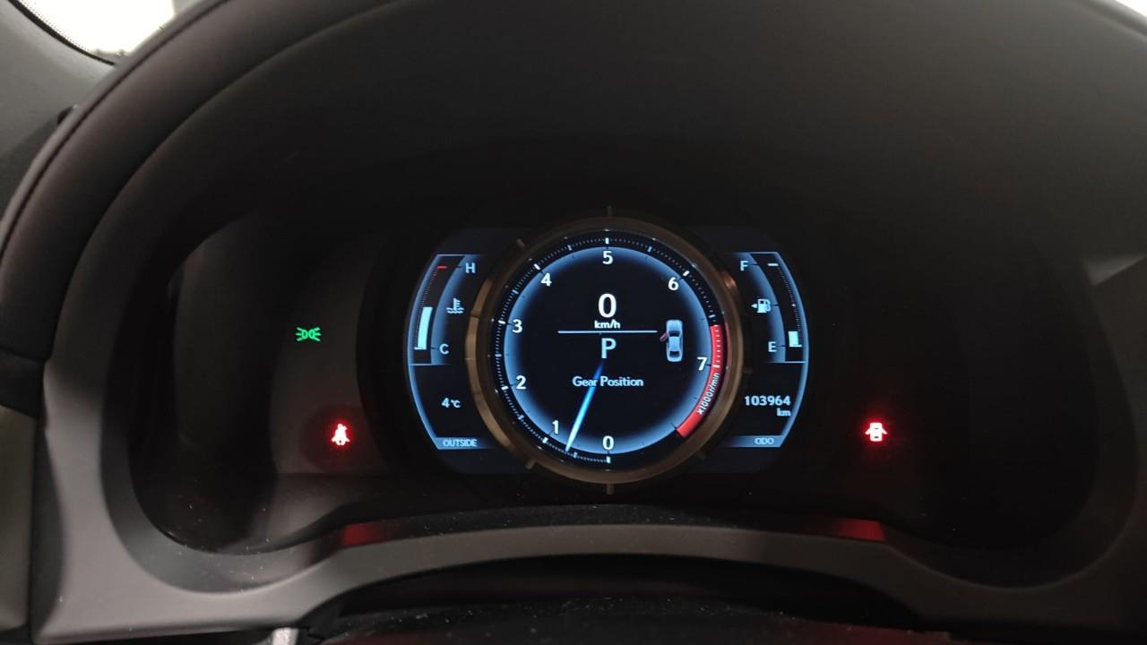 used 2014 Lexus IS 350 car, priced at $26,799