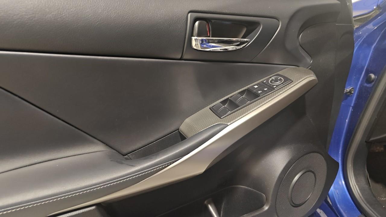 used 2014 Lexus IS 350 car, priced at $26,799