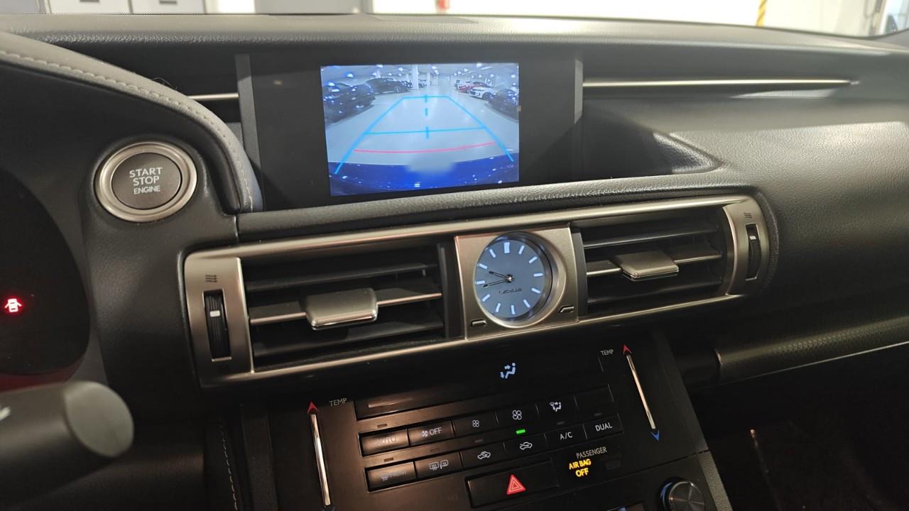 used 2014 Lexus IS 350 car, priced at $26,799