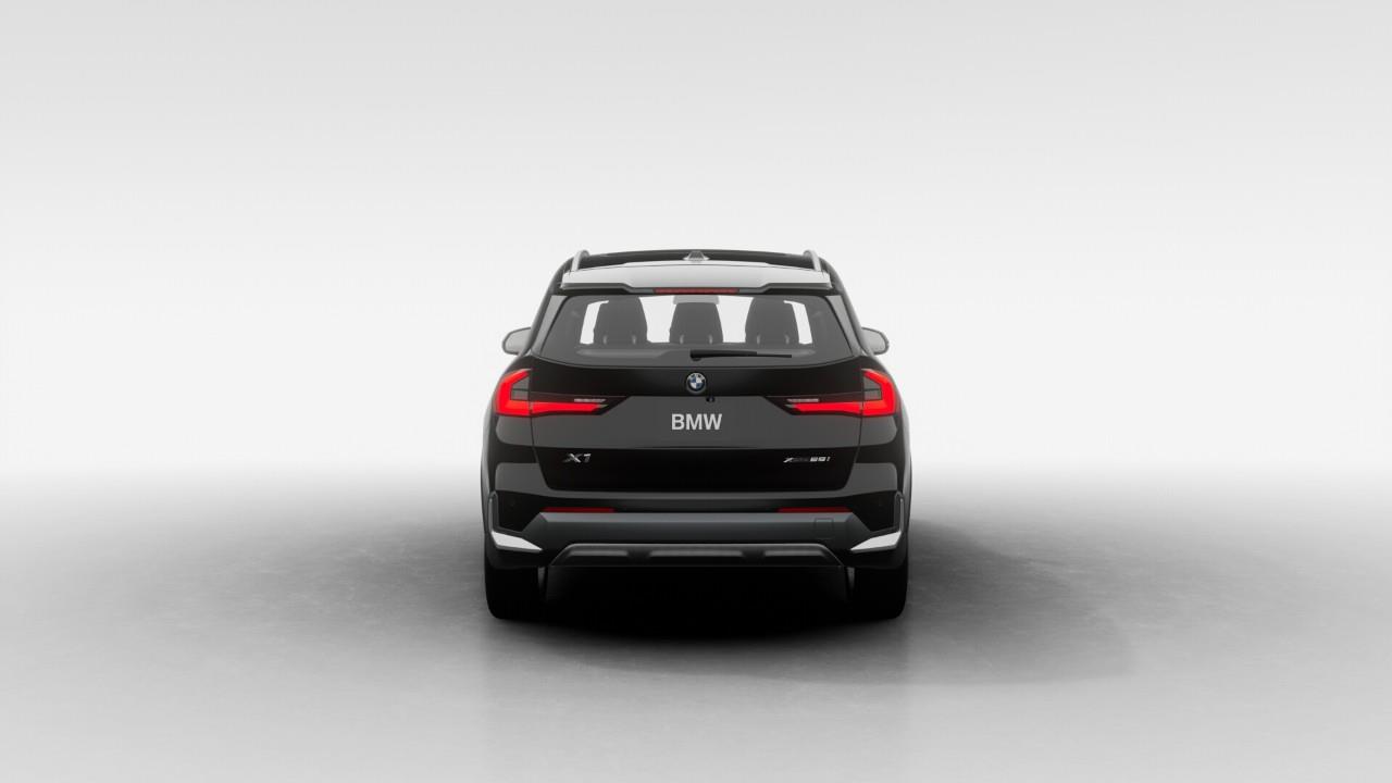 new 2026 BMW X1 car, priced at $59,754