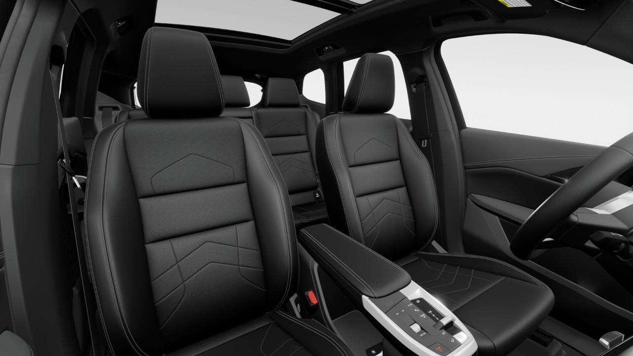 new 2026 BMW X1 car, priced at $59,754