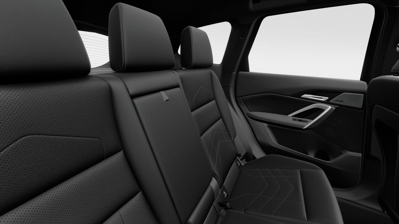 new 2026 BMW X1 car, priced at $59,754