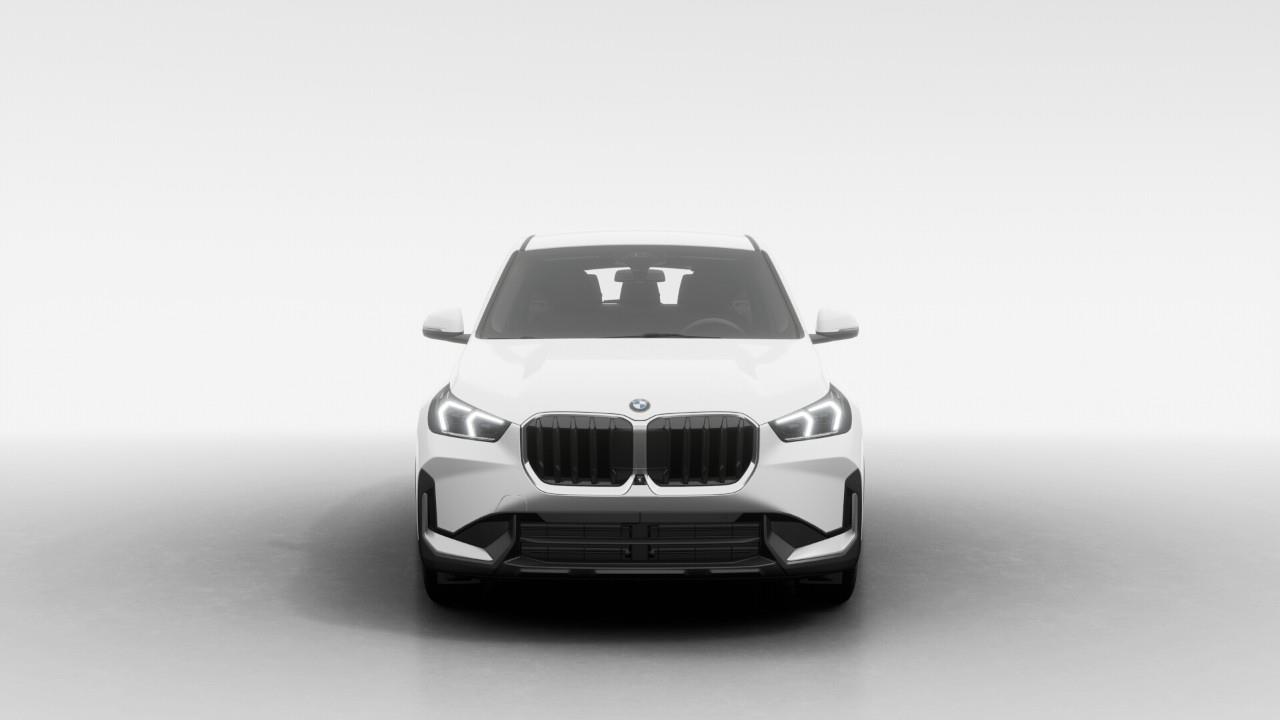 new 2026 BMW X1 car, priced at $55,754