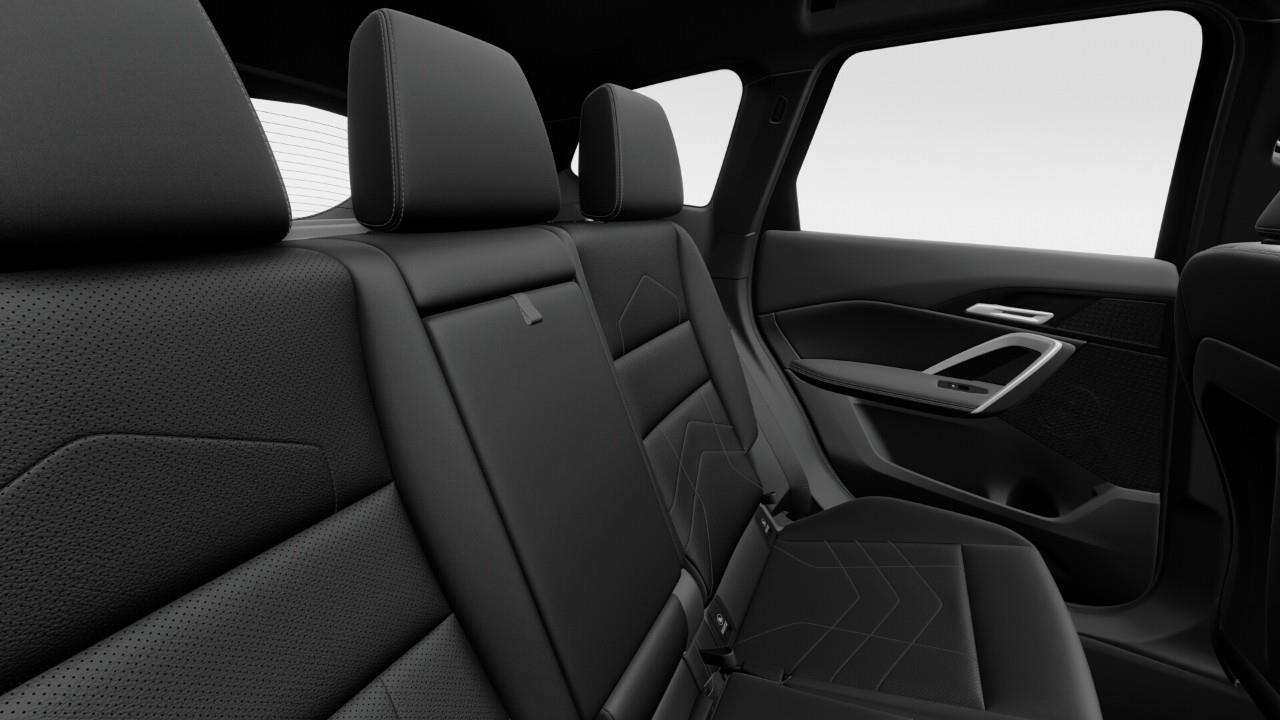 new 2026 BMW X1 car, priced at $55,754