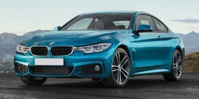 used 2018 BMW 440 car, priced at $33,789