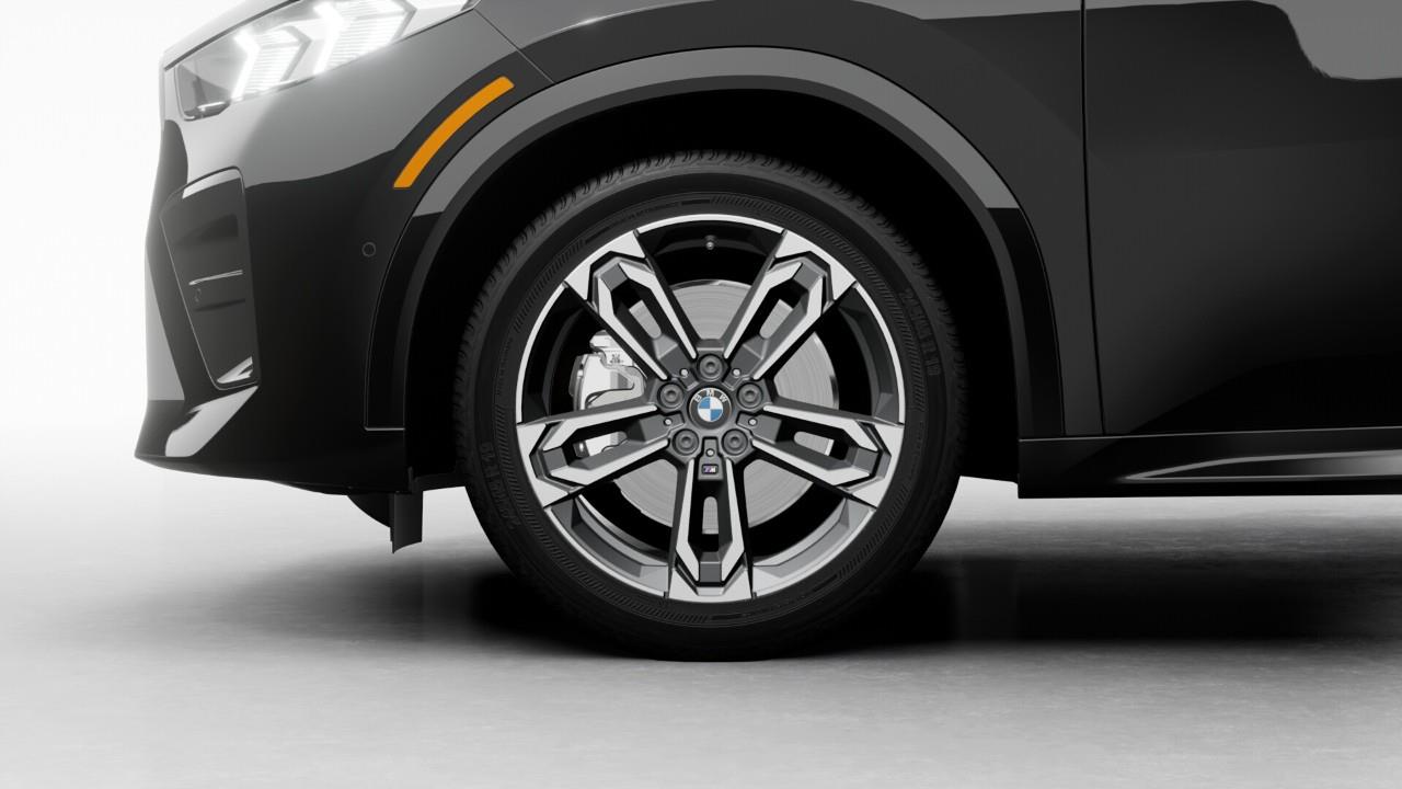 new 2026 BMW X2 car, priced at $63,899