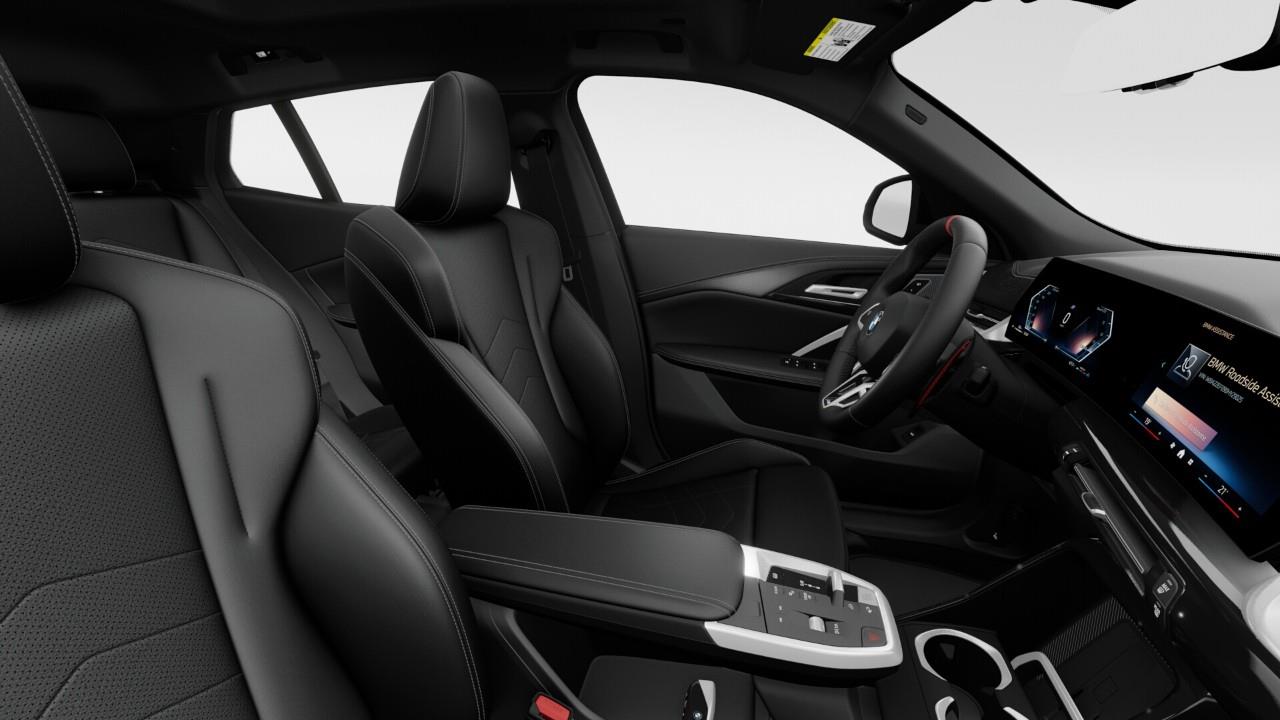 new 2026 BMW X2 car, priced at $63,899