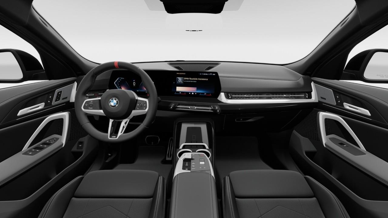new 2026 BMW X2 car, priced at $63,899