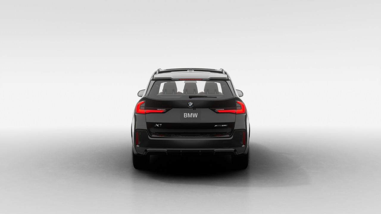 new 2026 BMW X1 car, priced at $62,604