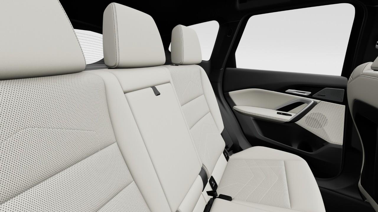 new 2026 BMW X1 car, priced at $62,604