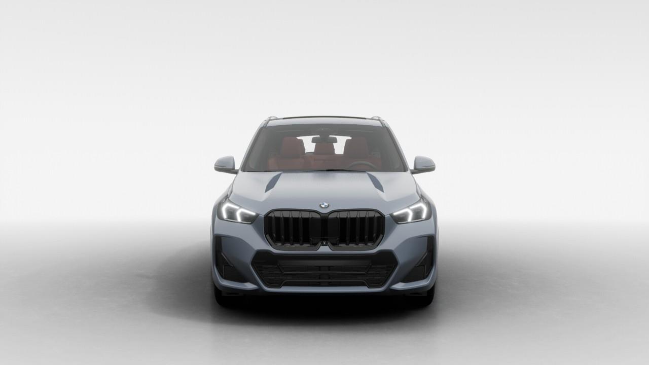 new 2026 BMW X1 car, priced at $62,954