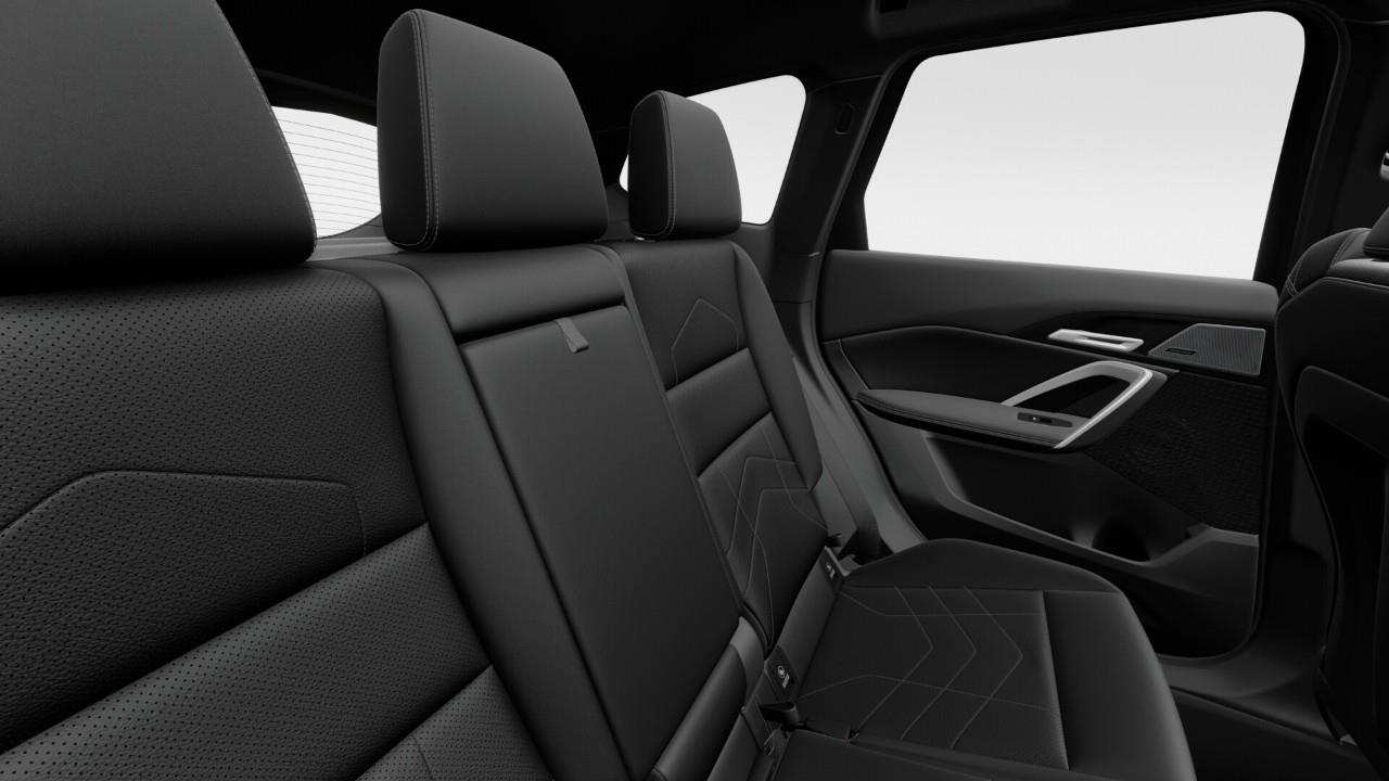 new 2026 BMW X1 car, priced at $62,354