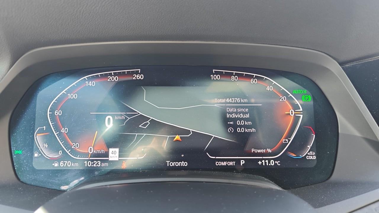 used 2022 BMW X5 car, priced at $57,879
