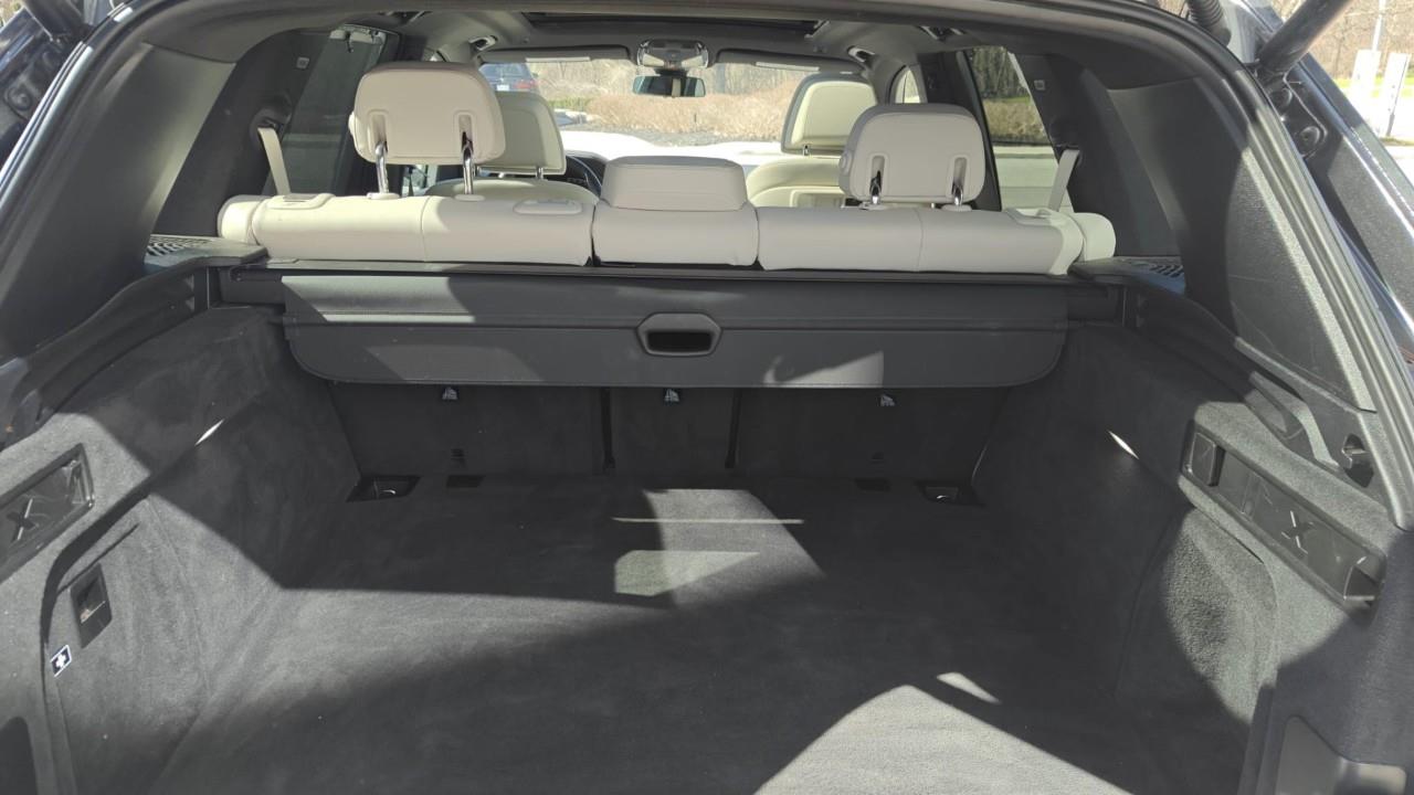 used 2022 BMW X5 car, priced at $57,879
