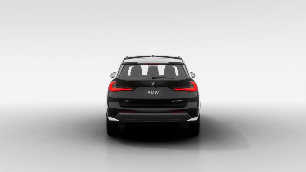new 2026 BMW X1 car, priced at $55,754