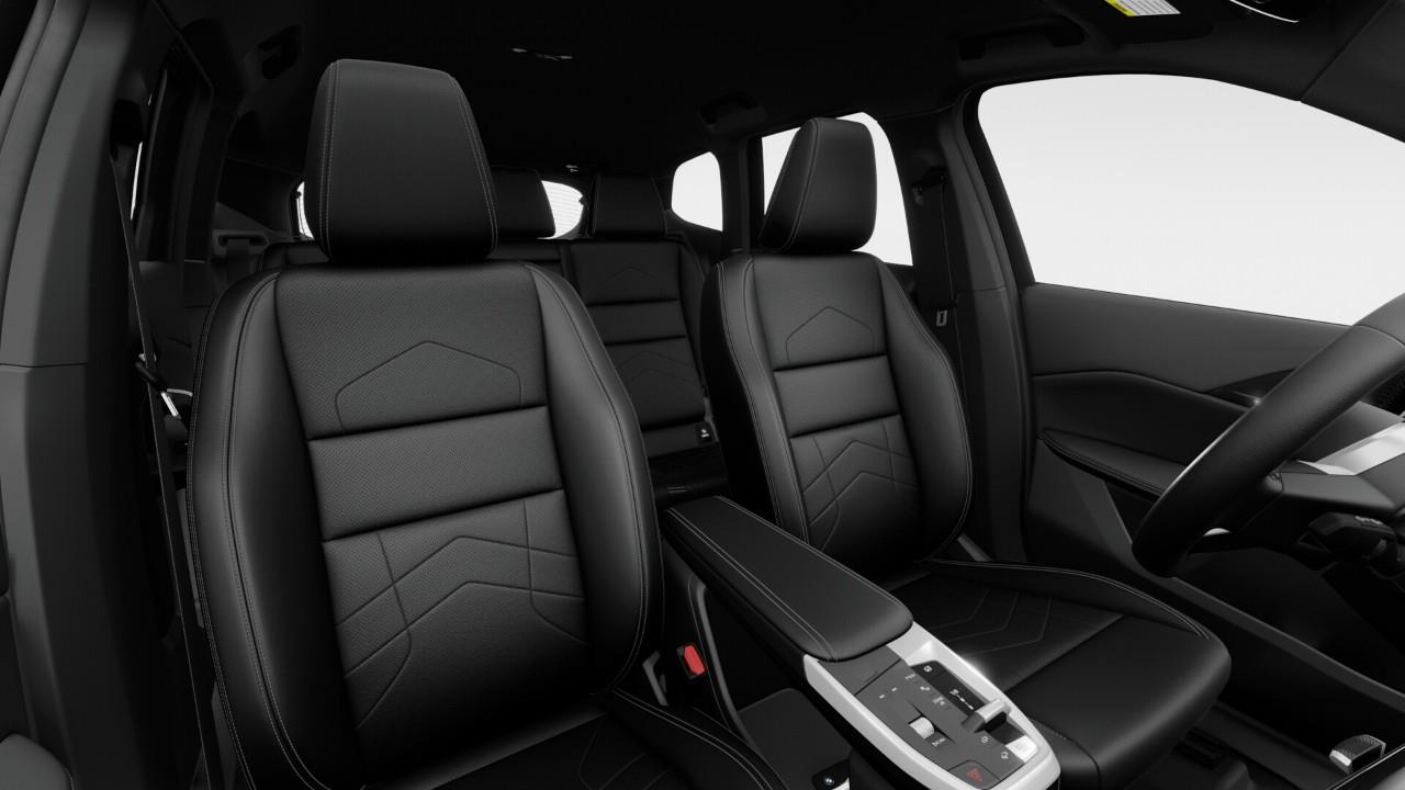 new 2026 BMW X1 car, priced at $55,754