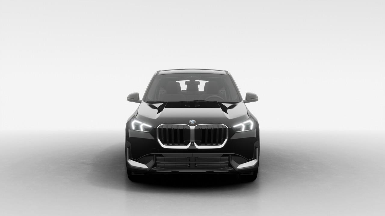 new 2026 BMW X1 car, priced at $55,754