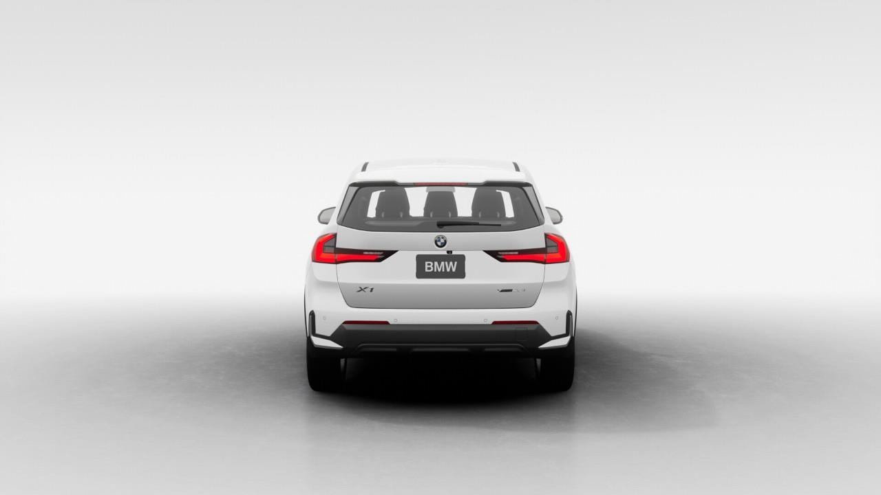 new 2026 BMW X1 car, priced at $55,754