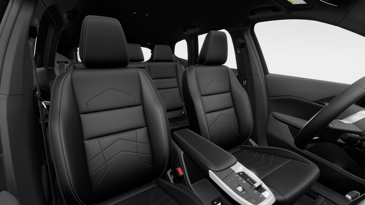 new 2026 BMW X1 car, priced at $55,754