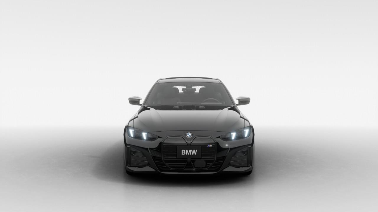 used 2026 BMW i4 car, priced at $99,104