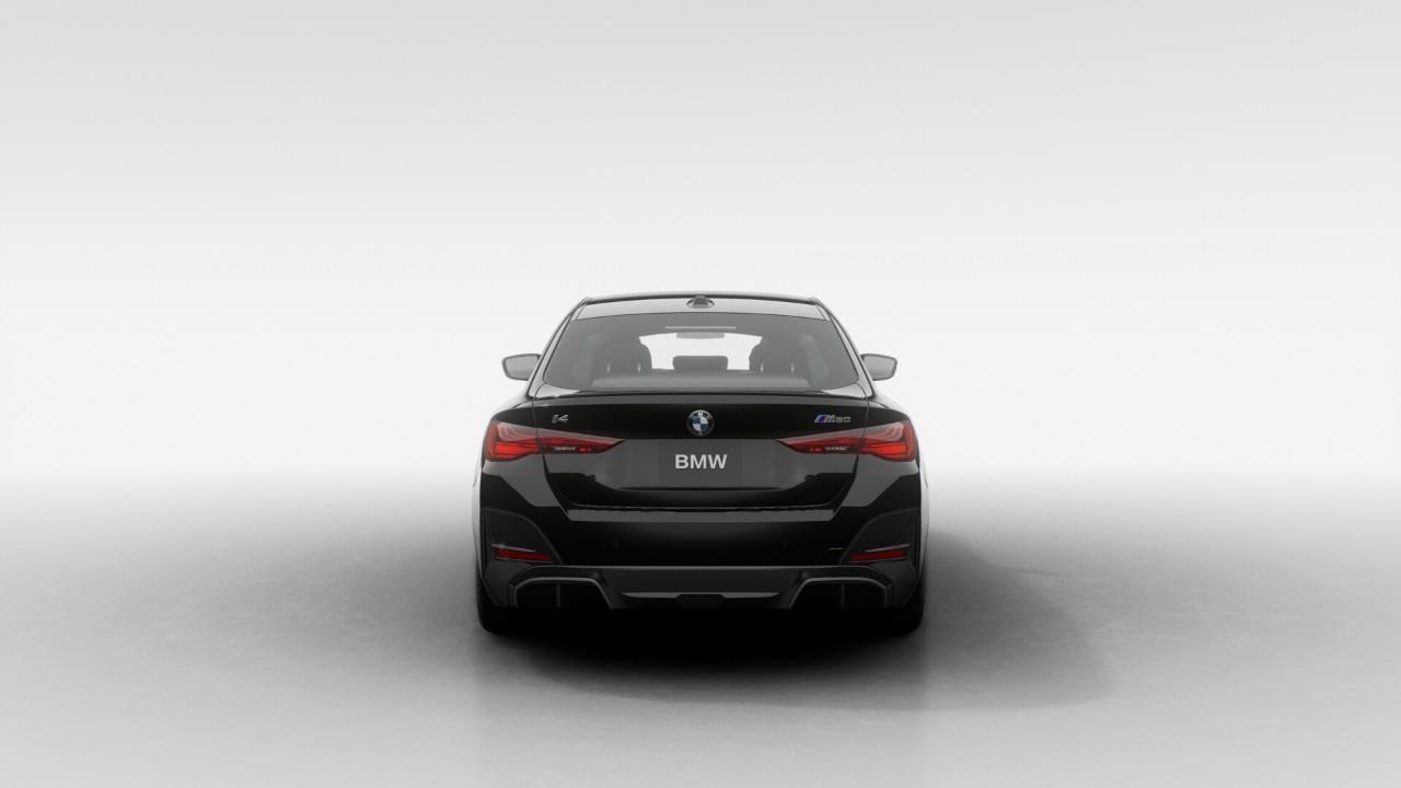 used 2026 BMW i4 car, priced at $99,104