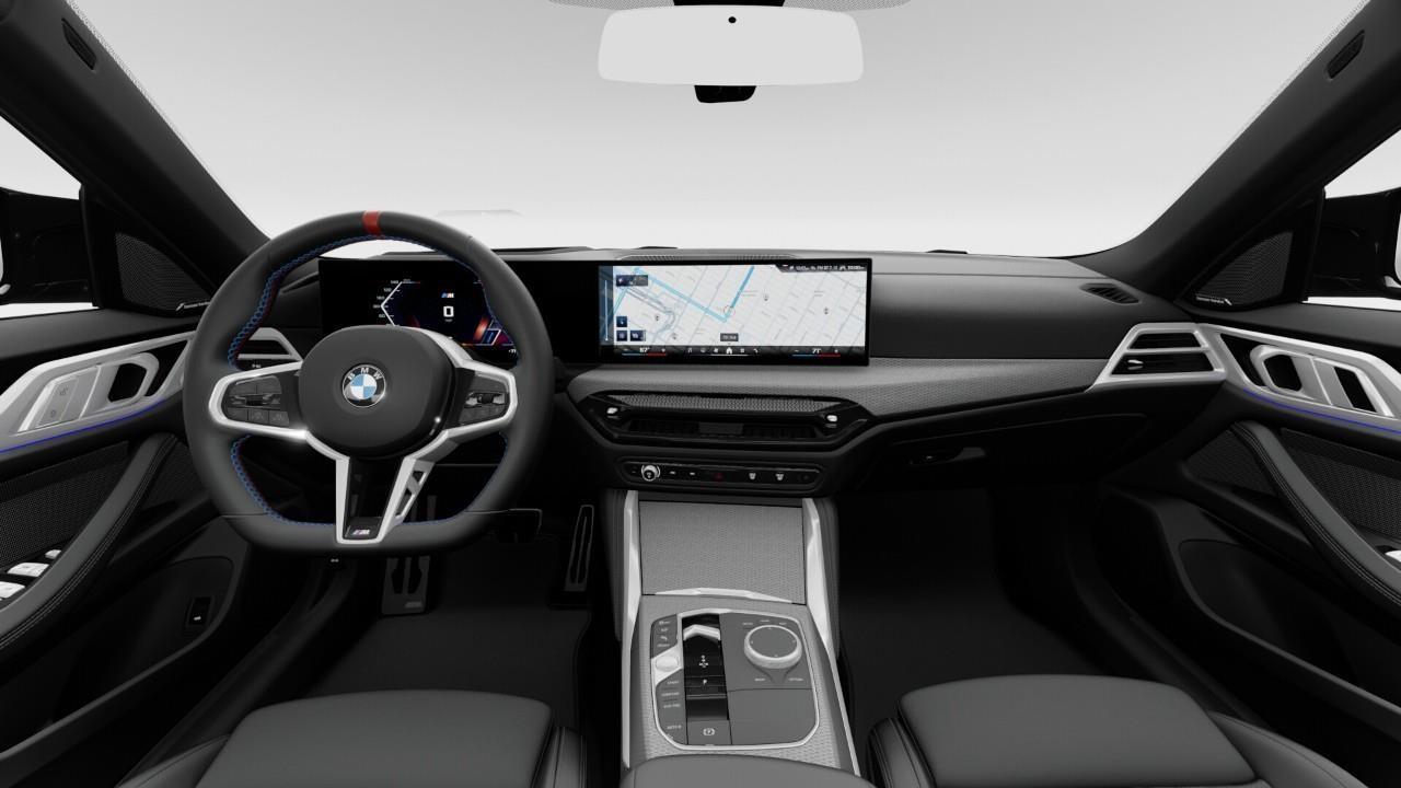 used 2026 BMW i4 car, priced at $99,104