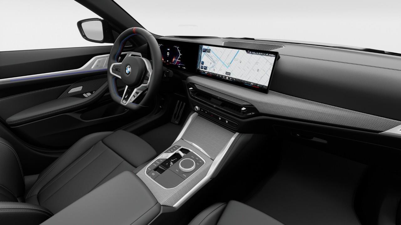 used 2026 BMW i4 car, priced at $99,104