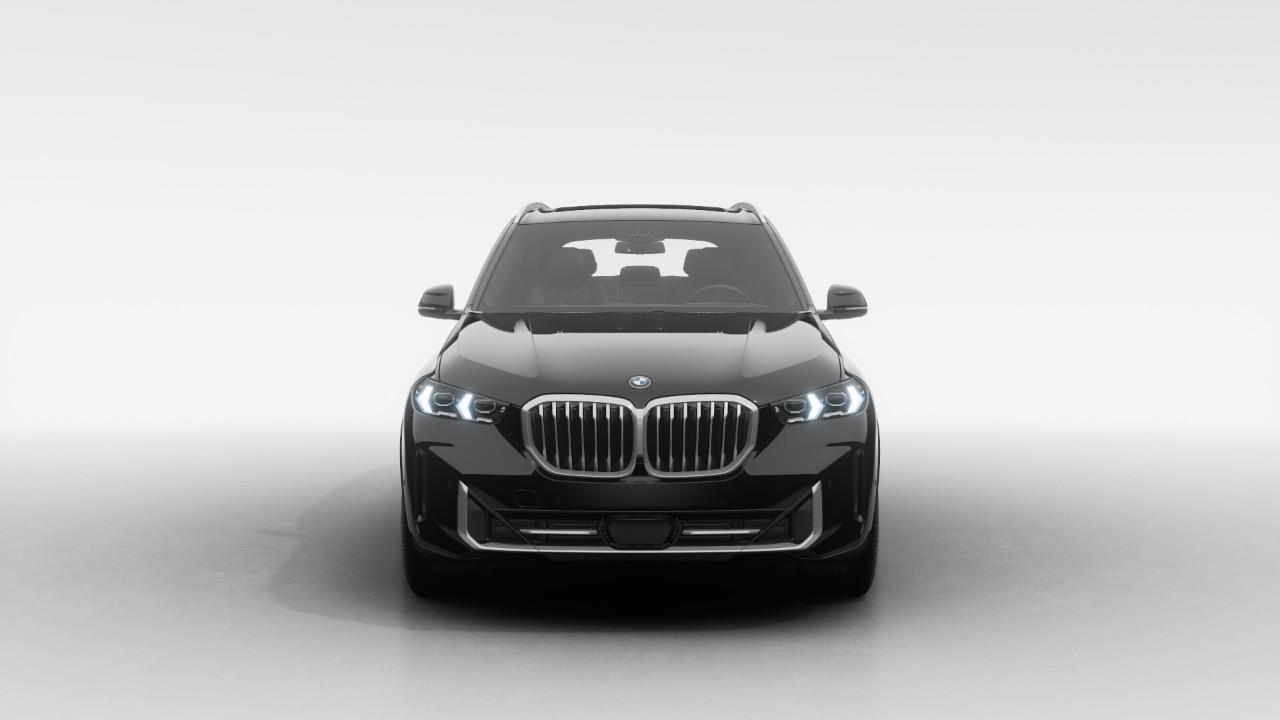 new 2026 BMW X5 car, priced at $97,388