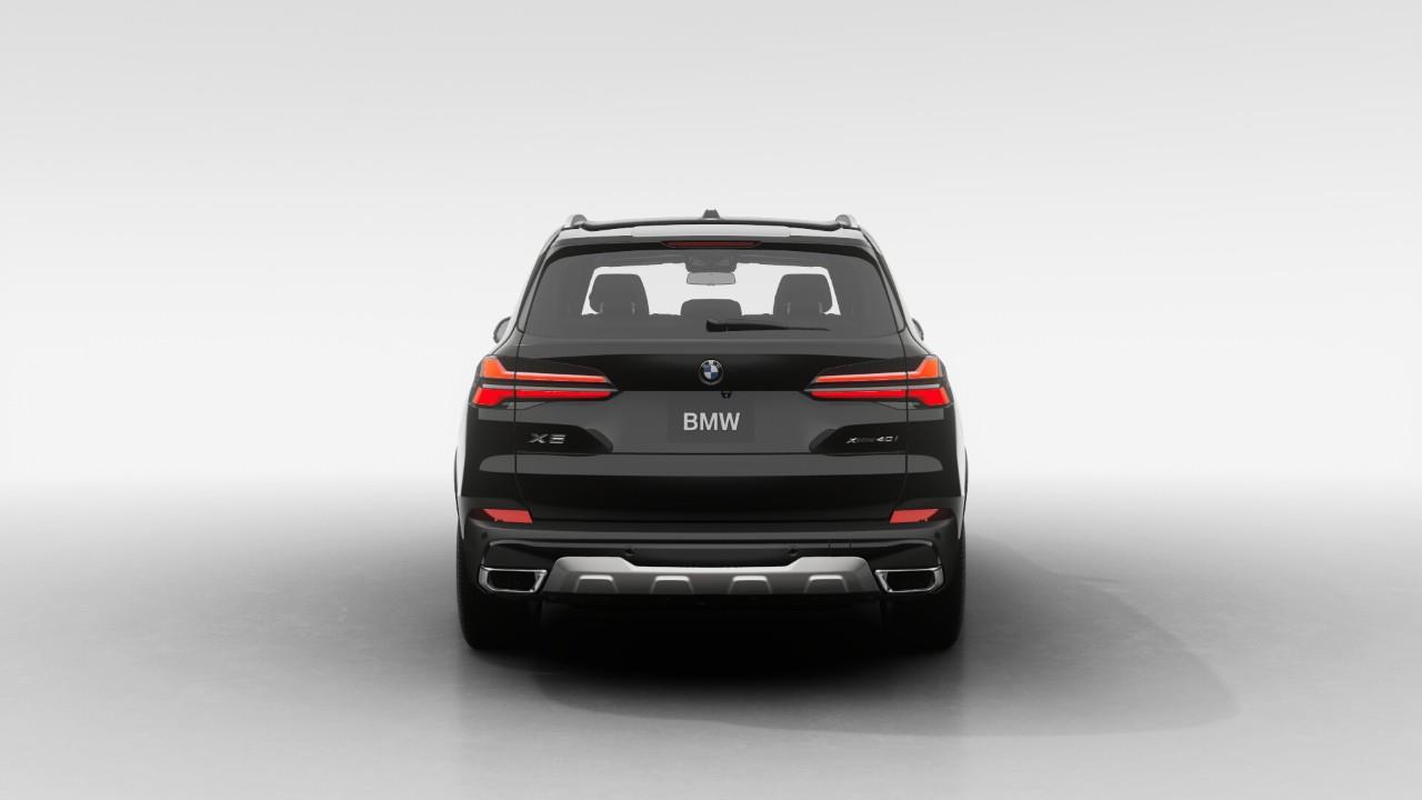 new 2026 BMW X5 car, priced at $97,388