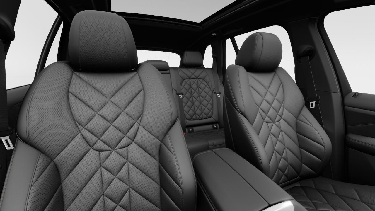 new 2026 BMW X5 car, priced at $97,388