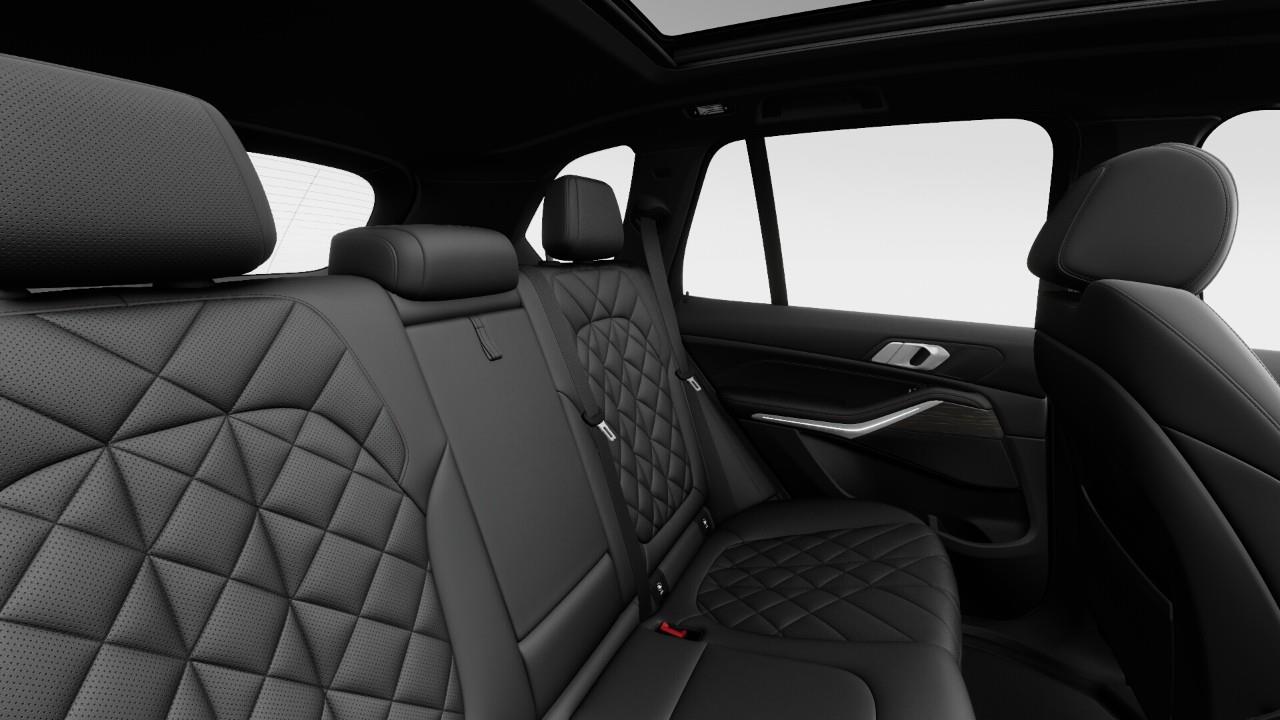 new 2026 BMW X5 car, priced at $97,388