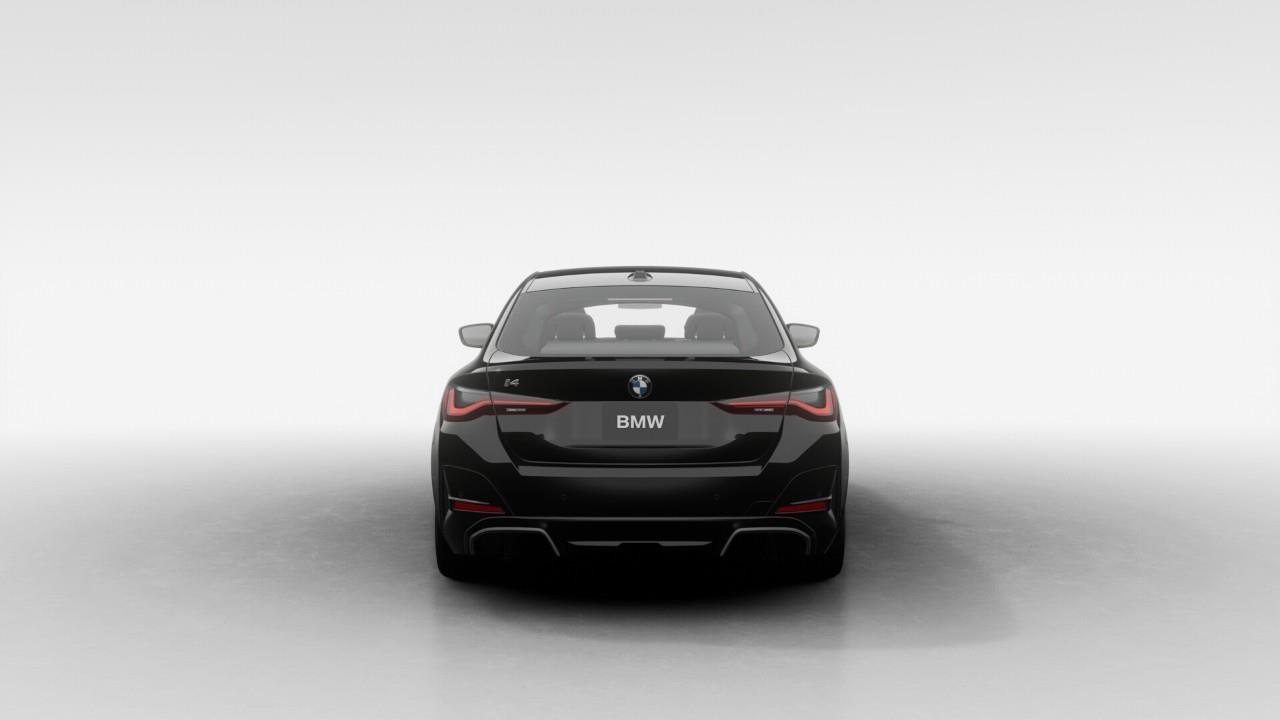 used 2026 BMW i4 car, priced at $85,404