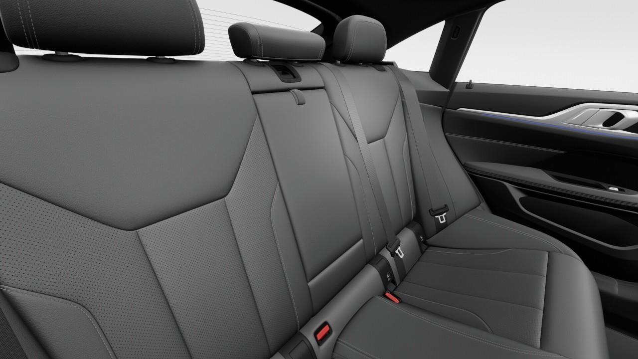 used 2026 BMW i4 car, priced at $85,404