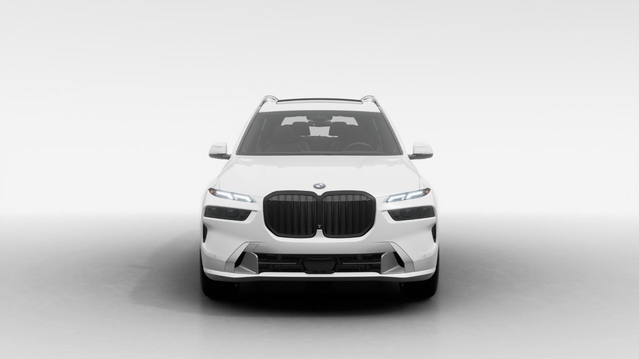 used 2026 BMW X7 car, priced at $149,437