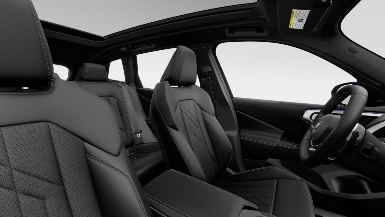new 2026 BMW X3 car, priced at $73,038